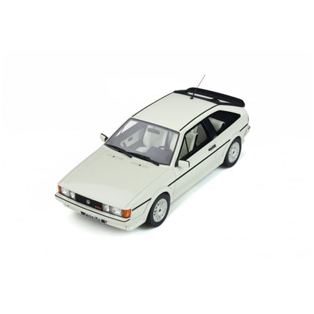 1:18 Volkswagen Scirocco Mk.2 Scala 1989