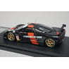HPI Racing 1/43 McLaren F1 GTR- No.8 Suzuka 1995 J.Nielsen/T.Bscher