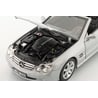 Norev Dealer Pack 1/18 Mercedes Benz SL500 R230 (2001-2006)