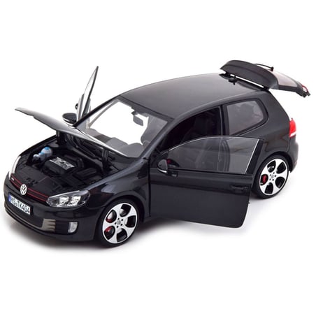 Norev 1/18 VW Golf GTI 2009
