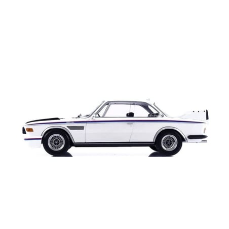Minichamps 1/18 BMW  3.0 CSL Coupe 1973