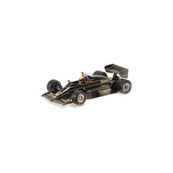 Minichamps 1/18 Lotus...