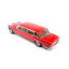 1/18 Mercedes-Benz 600 Pullman “Red Baron”, 1972
