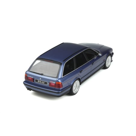 Otto Mobile 1/18 BMW ALPINA E34 B10 4.0 Touring 1995