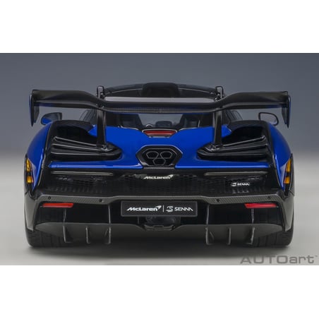 Autoart 1/18 McLaren Senna
