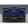 Autoart 1/18 McLaren Senna