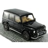 Minichamps 1/18 Brabus Mercedes Benz G Class B63 620 Widestar 2012