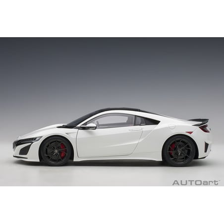 AutoArt 1/18 Honda NSX (NC1)