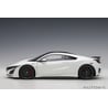 AutoArt 1/18 Honda NSX (NC1)