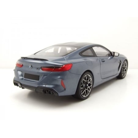 Minichamps 1/18 BMW 8 Series M8 Coupe (F92) 2020