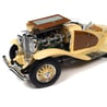 Autoworld 1/18 Duesenberg SSJ Speedster  1935