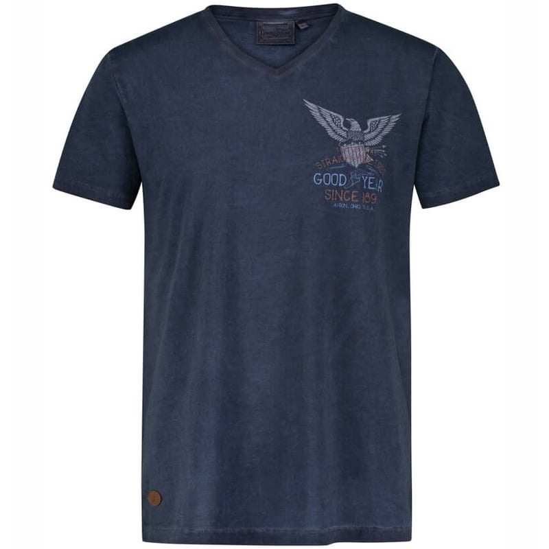 Goodyear Men's T-Shirt "Shelby"