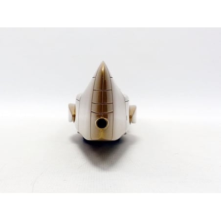 1/18 Goldenrod Land Speed Record Car 1965