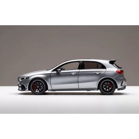 NZG 1/18 Mercedes Benz AMG A Class A45 S 4MATIC+ 2023