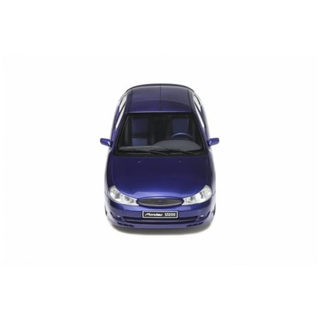 1:18 Ford Mondeo ST200 (Otto Mobile)