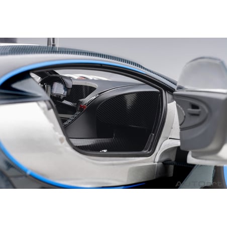 Autoart 1/18 Bugatti Vision Gran Turismo