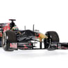 Minichamps 1/18 Scuderia Toro Rosso STR4 2009 No.11 S.Bourdais