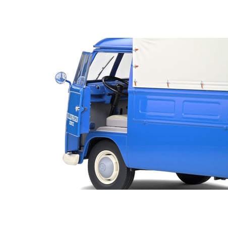Solido 1/18 Volkswagen T1 PICK UP 1950 Volkswagen Service