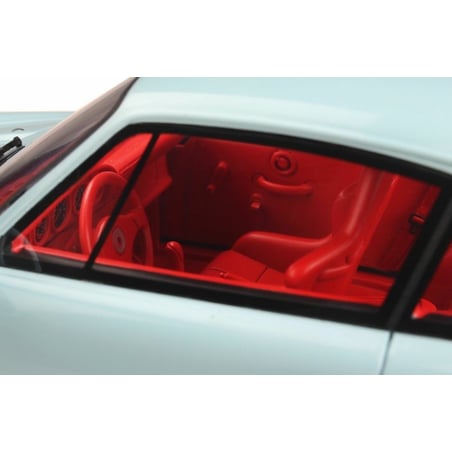 GT Spirit 1/18 Porsche 911 (993) GT 1996