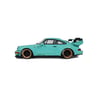 GT Spirit 1/12 Porsche 911 RWB Rauh Welt 2020 Tiffany
