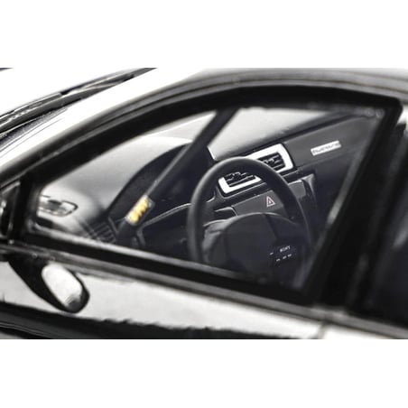 Otto Mobile 1/18 Audi RS 6 Clubsport MTM 2004