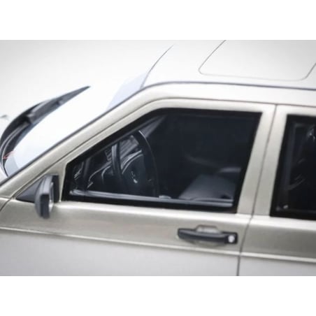 Otto Mobile 1/18 Mercedes Benz 190E 2.3 16 W201 Nurburgring Cup No.11 Ayrton Senna 1984