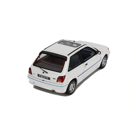 Otto Mobile 1/18 Ford Fiesta Mk3 XR2i 1989