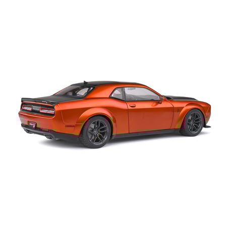 1/18 Dodge Challenger SRT Widebody 2020