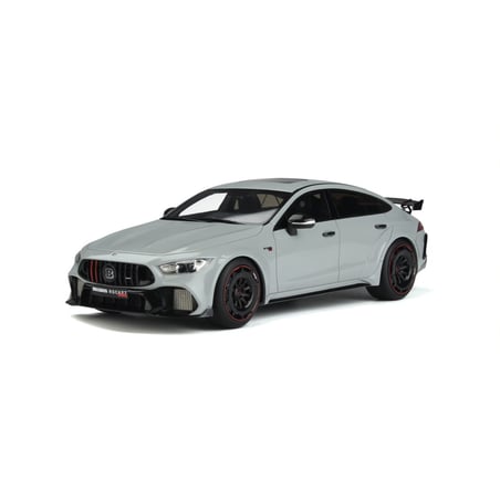 GT Spirit 1/18 Mercedes Benz Brabus Rocket 900 "ONE OF TEN" (AMG GT Base) 2021