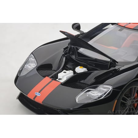 Autoart 1/18 Ford GT 2017