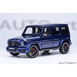 Autoart 1/18 Mercedes Benz...
