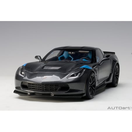Autoart 1/18 Chevrolet Corvette C7 Grand Sport