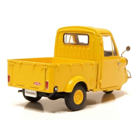 Ebbro 1/43 Daihatsu Tri Mobile 1959