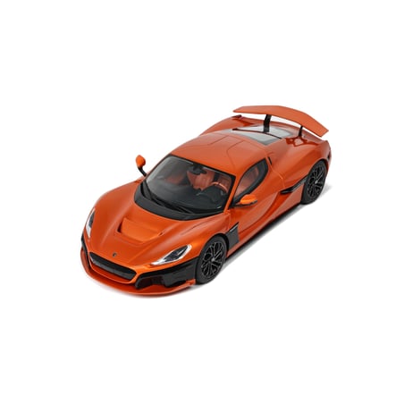 GT Spirit 1/18 Rimac Nevera 2021
