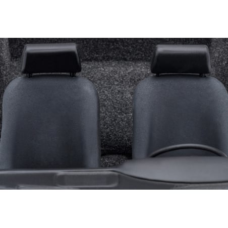 Autoart 1/18 Porsche 911 Carrera 2.7 RS 1973