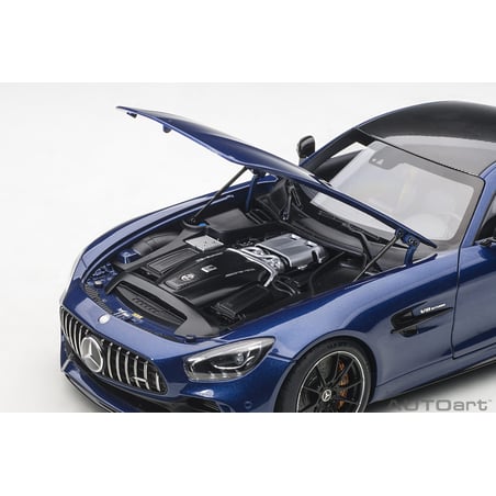 Autoart 1/18 Mercedes-AMG GT R