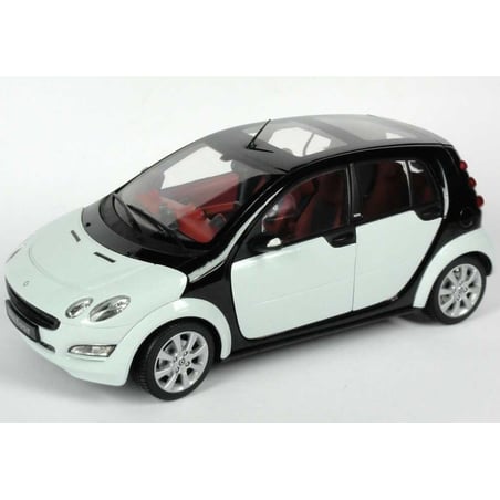 Kyosho 1/18 Smart ForFour