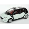 Kyosho 1/18 Smart ForFour