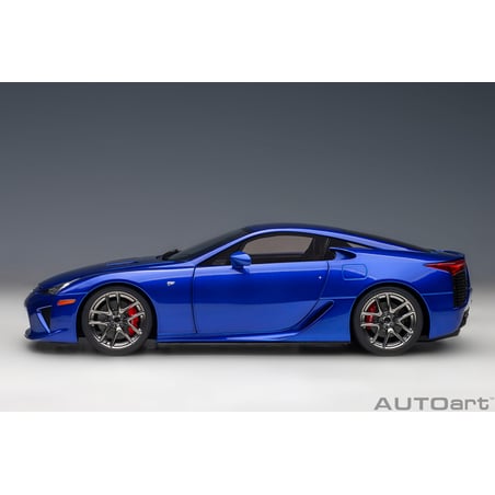 Autoart 1/18 Lexus LFA 2012