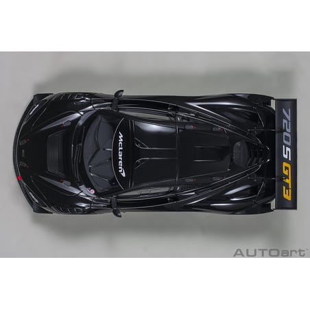 Autoart 1/18 McLaren 720S GT3 Plain Body Version
