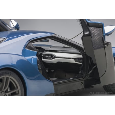 Autoart 1/18 Ford GT 2017