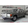 Norev Dealer Pack 1/18 Mercedes Benz 450 SEL 6.9 (1976-1980)