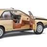 Solido 1/18 Renault Fuego Turbo 1980