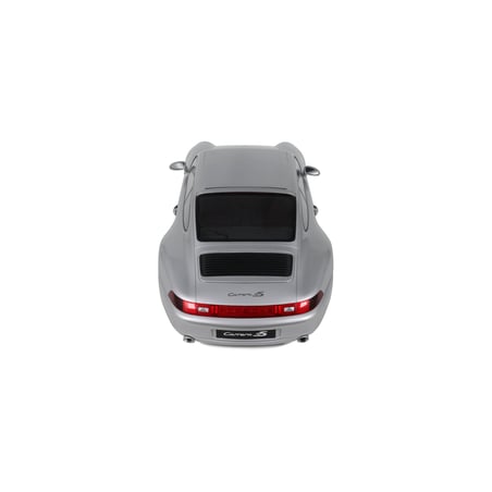 GT Spirit 1/8  Porsche 911 [993) Carrera 4S 1995