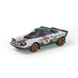 Top Marques 1/18 Lancia...