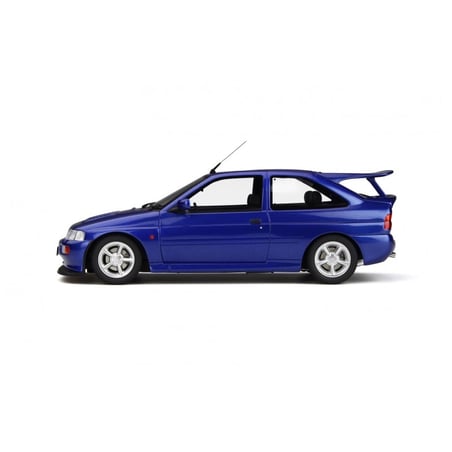 1:18 Ford Escort RS Cosworth 1992 (Otto Mobile)