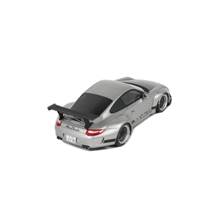 GT Spirit 1/18 Porsche 911 (997) RWB Rauh-Welt Abu 2024