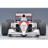 Autoart 1/18 McLaren Honda MP4/6 1991 No.1 Japan GP F1 Wolrd Champion 1991 Ayrton Senna