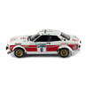 IXO 1/18  Toyota Celica 2000 GT (RA21) No.8 Rally RAC  H.Mikkola - A.Hertz 1977