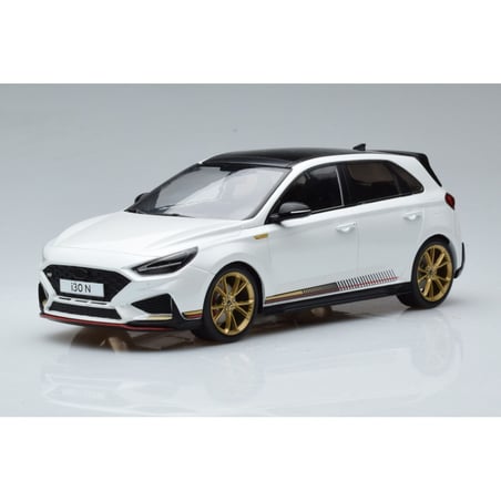 MCG 1/18 Hyundai i30 N Performance 2021